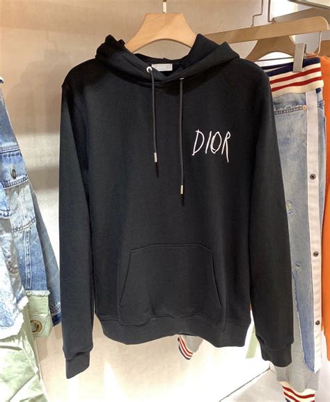 christian dior paris hoodie|women Christian Dior hoodie.